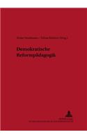Demokratische Reformpaedagogik