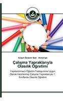 Çal&#305;&#351;ma Yapraklar&#305;yla Olas&#305;l&#305;k Ö&#287;retimi