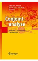 Conjointanalyse
