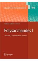 Polysaccharides I