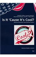 Is It 'Cause It's Cool?, 13