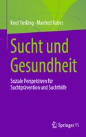 Sucht Und Gesundheit