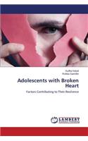 Adolescents with Broken Heart