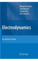 Electrodynamics