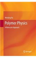 Polymer Physics