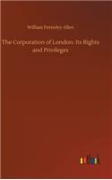 Corporation of London