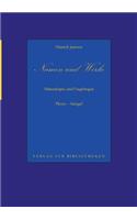 Namen und Werke 11