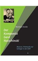 Komponist Gerd Natschinski