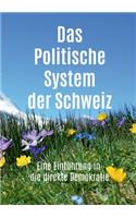 Politische System der Schweiz