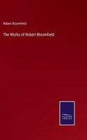 Works of Robert Bloomfield