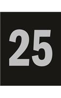 Regen Projects 25