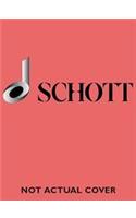 Variations on a Rococo Theme, Op. 33 / Variationen uber ein Rokoko-Thema, Op. 33