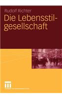 Die Lebensstilgesellschaft