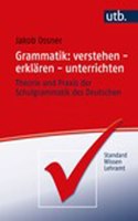 Grammatik