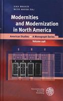Modernities and Modernization in North America