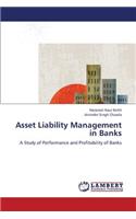 Asset Liability Management in Banks