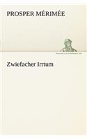 Zwiefacher Irrtum