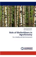 Role of Biofertilizers in Agroforestry