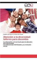 Atención a la diversidad