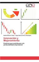 Innovacion y Mejoramiento