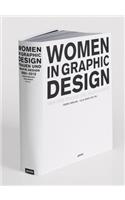 Women in Graphic Design 1890-2012