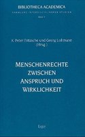 Menschenrechte Zwischen Anspruch Und Wirklichkeit