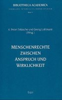 Menschenrechte Zwischen Anspruch Und Wirklichkeit