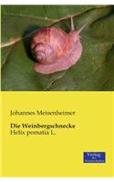 Die Weinbergschnecke