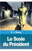 Le Sosie du Président