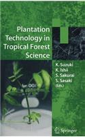 Plantation Technology in Tropical Forest Science