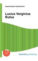 Lucius Verginius Rufus: (English)