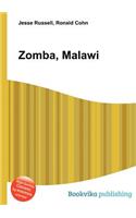 Zomba, Malawi