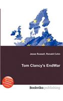Tom Clancy's Endwar