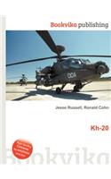Kh-20