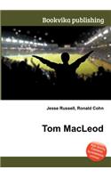 Tom MacLeod: (English)