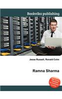 Ramna Sharma