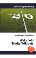 Wakefield Trinity Wildcats