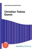 Christian Tobias Damm: (English)