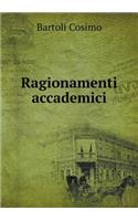 Ragionamenti accademici