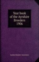 Year book of the Ayrshire Breeders