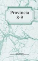 Provincia