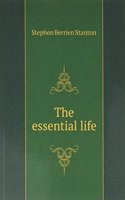 essential life