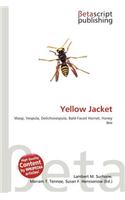 Yellow Jacket: (English)