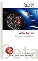 Aldo Gordini