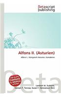Alfons II. (Asturien): (German)