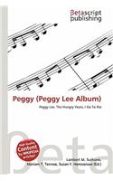 Peggy (Peggy Lee Album)