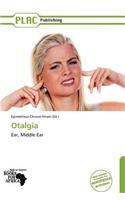 Otalgia: (English)