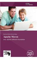 Apache Maven: (German)