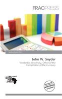 John W. Snyder