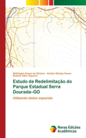 Estudo de Redelimitação do Parque Estadual Serra Dourada-GO